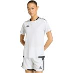  adidas Tiro 26 Competition Match Day fehér női mez