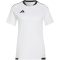  adidas Tiro 26 Competition Match Day fehér női mez