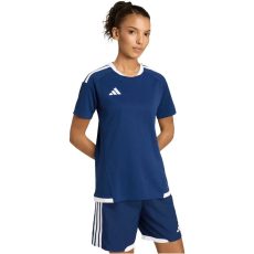  adidas Tiro 26 Competition Match Day sötétkék női mez