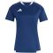  adidas Tiro 26 Competition Match Day sötétkék női mez