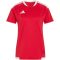 adidas Tiro 26 Competition Match Day piros női mez
