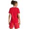 adidas Tiro 26 Competition Match Day piros női mez