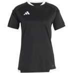 adidas Tiro 26 Competition Match Day fekete női mez