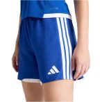 adidas Tiro 26 Competition Match Day kék női rövidnadrág