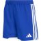 adidas Tiro 26 Competition Match Day kék női rövidnadrág