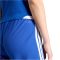 adidas Tiro 26 Competition Match Day kék női rövidnadrág