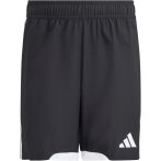   adidas Tiro 26 Competition Match Day fekete gyerek rövidnadrág