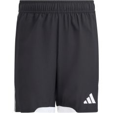adidas Tiro 26 Competition Match Day fekete gyerek rövidnadrág