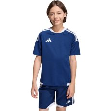 adidas Tiro 26 Competition Match Day sötétkék gyerek mez