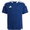 adidas Tiro 26 Competition Match Day sötétkék gyerek mez