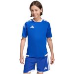 adidas Tiro 26 Competition Match Day kék gyerek mez