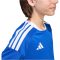 adidas Tiro 26 Competition Match Day kék gyerek mez