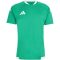 adidas Tiro 26 Competition Match Day zöld férfi mez