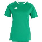 adidas Tiro 26 Competition Match Day zöld női mez