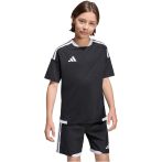 adidas Tiro 26 Competition Match Day fekete gyerek mez