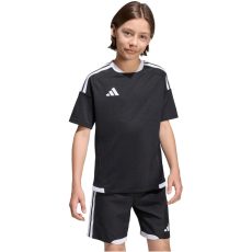 adidas Tiro 26 Competition Match Day fekete gyerek mez