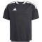 adidas Tiro 26 Competition Match Day fekete gyerek mez