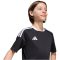 adidas Tiro 26 Competition Match Day fekete gyerek mez
