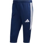   adidas Tiro 26 League sötétkék férfi 3/4 tréning nadrág