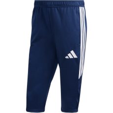 adidas Tiro 26 League sötétkék férfi 3/4 tréning nadrág