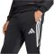  adidas Tiro 26 League fekete férfi 3/4 tréning nadrág