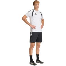 adidas Tiro 26 Competition fehér férfi edzőmez
