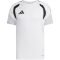 adidas Tiro 26 Competition fehér férfi edzőmez