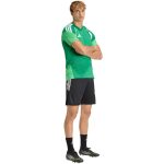 adidas Tiro 26 Competition zöld férfi edzőmez