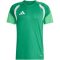 adidas Tiro 26 Competition zöld férfi edzőmez