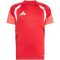 adidas Tiro 26 Competition piros férfi edzőmez