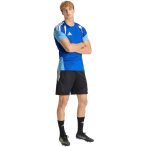 adidas Tiro 26 Competition kék férfi edzőmez