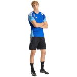adidas Tiro 26 Competition kék férfi edzőmez