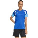 adidas Tiro 26 Competition kék női edzőmez