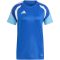 adidas Tiro 26 Competition kék női edzőmez