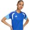 adidas Tiro 26 Competition kék női edzőmez