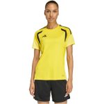 adidas Tiro 26 Competition sárga női edzőmez