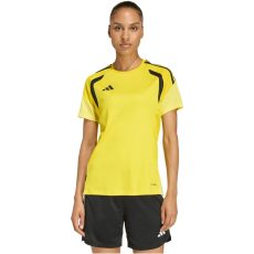 adidas Tiro 26 Competition sárga női edzőmez