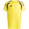 adidas Tiro 26 Competition sárga női edzőmez
