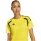 adidas Tiro 26 Competition sárga női edzőmez
