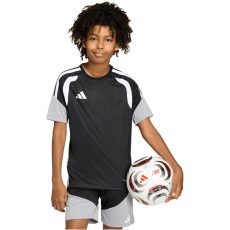 adidas Tiro 26 Competition fekete gyerek edzőmez