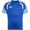  adidas Tiro 26 Competition fehér gyerek edzőmez
