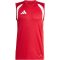 adidas Tiro 26 Competition piros férfi trikó