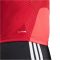 adidas Tiro 26 Competition piros férfi trikó