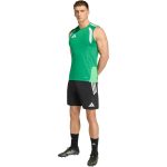 adidas Tiro 26 Competition zöld férfi trikó