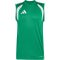 adidas Tiro 26 Competition zöld férfi trikó