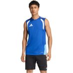 adidas Tiro 26 Competition kék férfi trikó