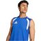 adidas Tiro 26 Competition kék férfi trikó