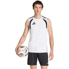 adidas Tiro 26 Competition fehér férfi trikó