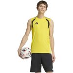 adidas Tiro 26 Competition sárga férfi trikó