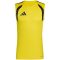 adidas Tiro 26 Competition sárga férfi trikó